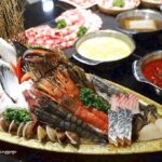 宜蘭火鍋吃到飽新亮點 自助吧螃蟹無限吃 海鮮控別錯過