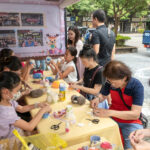 「技藝無界 職訓領航」職訓成果展暨技藝達人表揚活動 10/18桃風禾公園登場