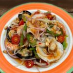 勤美商圈美食推薦 職人打造無國界創意菜單 掀起台中手作料理話題