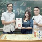AI親子教育崛起 「智闖魔球」翻轉補教界