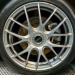 三重區汽車美容推薦 從車體拋光到鍍膜 每一步都不馬虎