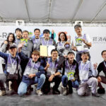 工研院無人機獲WRS國際賽肯定 技術力領航災防新世代