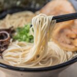 台中西屯拉麵店推薦 湯頭濃郁卻不膩 拉麵控必訪口袋名單