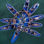 宛如戀愛實境秀小琉球三天兩夜聯誼 沉浸式約會引領交友新趨勢