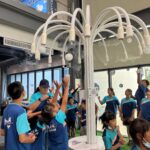 全台首座二氧化碳主題觀光工廠 冷研碳索館打造永續教育與親子科學新據點