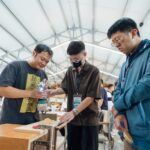 海洋委員會推動「海洋地方創生」串聯三地開創藍色經濟新契機