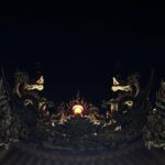 夜空中的雙龍吐珠 杜聖聰解密竹蓮寺文化密碼
