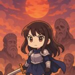 藍色諸神的黃昏 鄭麗文與國民黨在十字路口的孤舞
