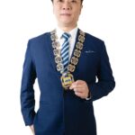 新竹青商光榮一甲子 10/03盛大舉辦60周年慶典