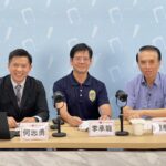 讓刑案現場說話 李承龍：鑑識科學讓世界看見台灣