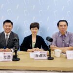 鄭麗文若見習近平 民主基金會籲：必談台灣民主