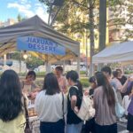 風城秋日最Chill小首爾 韓流席捲竹風好市集