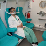 耳中風!倚仗年輕長期熬夜 妙齡女突發性耳聾