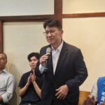 全台唯一東西向未銜接國道 林思銘：交通網漏洞