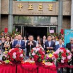 宸曜診所溫暖啟幕大桃園 智慧醫學與人文關懷共築健康未來