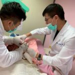 仁心醫者蔣卓穎 精湛醫術、同理心重建生命尊嚴