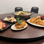 台北中山區羊肉火鍋新選擇 每日溫體羊直送 清燉湯頭健康又暖胃