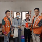 余慈爺慈善會呼籲:讓善循環、讓愛延續