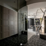 桃園室內設計新趨勢 谷設計以〈賣火柴的小女孩〉奪三金獎