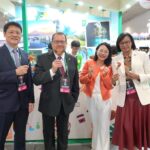 月月出團中美洲 潛入大藍洞、漫遊馬雅古城