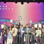 檜山坊榮獲「臺北亮點企業2025永續發展貢獻獎」以「把森林帶回家」實踐淨零永續精神