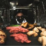 宜蘭鹽酥雞必吃 蒸烤取代油炸香氣不減 吃出少油健康新日常