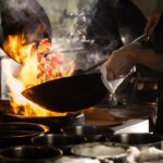 龍潭石門活魚餐廳合菜彈性多 家庭聚餐與包場宴客首選