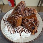 彰化手沖咖啡推薦 藏身巷弄中淺焙香氣與人氣手作鬆餅