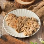 台南東區雞排推薦 餅乾系酥脆炸雞 長榮高中學生大力激推