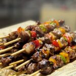 懶人燒烤必知 高雄到府燒烤推薦 仁武區人氣居酒屋搶先試吃！