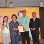 高雄雲網路多媒體新聞協會會員大會 熱鬧登場 三黨代表齊聚