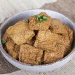 東門市場人氣滷味攤 用一塊入味豆干 勾起記憶裡家的滋味