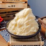 宜蘭礁溪雪花冰 主打手作配料 每一口都是用心熬出來滋味