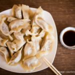 板橋隱藏版早午餐 雞油炒泡麵＋手工水餃在地人激推