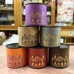 龍潭金香行 從祖宅製香、天然線香到手工皂香氣悠悠好療癒