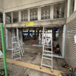 從零出發成就好評高雄自動門工程公司 讓品牌門面更加出色