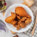 台東人氣豆乳雞藏身巷弄 靠一口酥香成為在地人宵夜首選