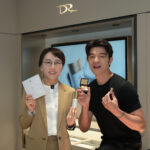 DRX 達特仕×KAIBEAUTY 跨界聯名 共創美膚新標準