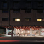 台中設計旅店大廳溜滑梯超吸睛 得獎無數國旅住宿亮點