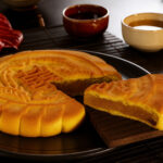 苗栗竹南糕餅店三代傳承 用漢餅之美見證台灣世代幸福記憶