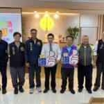 從利他出發的實踐者 李秉義以「共善共榮」領航在地公益