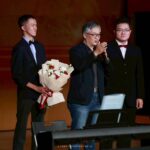 用愛照亮世界，第三屆「真善美公益音樂會」於新竹高中溫暖登場