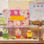 布丁捏塑打造客家文化角色IP 陳見賢挺在地文創