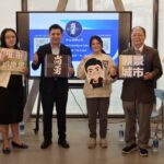 改善新竹教育環境 何志勇舉辦第二場市政沙龍