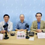 普發一萬能救國旅？林祖嘉：開放陸客更快