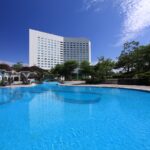 旅遊支持花蓮觀光 花蓮美侖大飯店旅展強勢登場