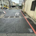 以人為本 通行優化 竹市府掌握人行空間改善進度