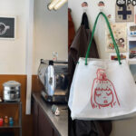 中壢咖啡廳｜咖啡配滷味 走進賣控肉飯的咖啡廳「純然餐飲部」 一嚐令人安心家常味道