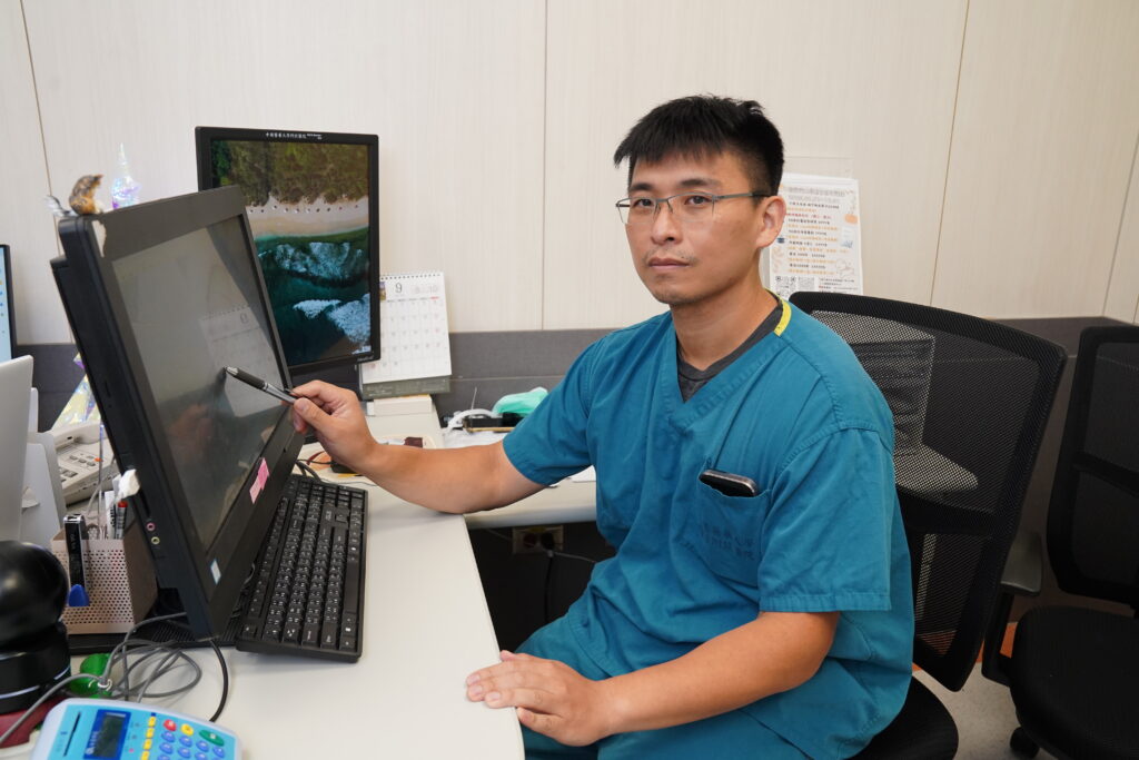 長期日曬導致眼皮下方生出腫塊 角化症影響視線 長期日曬導致眼皮下方生出腫塊 角化症影響視線