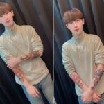 陳勇正1打3衝突 擦撞到肩膀台南超商濺血